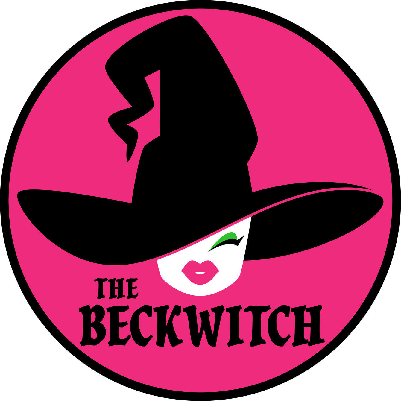 The Beckwitch